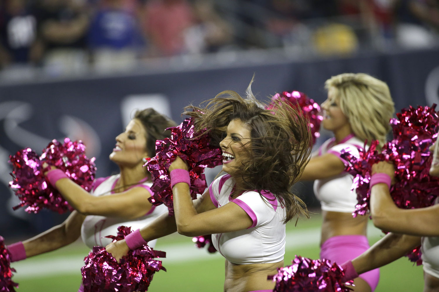 Breast Cancer Awareness